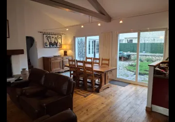 Meublé de Saint-Pierre d'Oléron