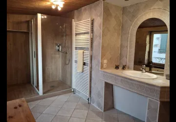 Meublé de Saint-Pierre d'Oléron