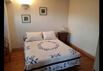 Meublé de Saint-Pierre d'Oléron