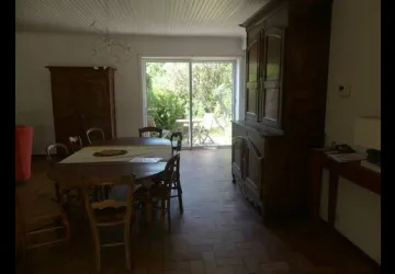 Maison du jardin de Damegrand_Saint-Pierre-d'Oléron