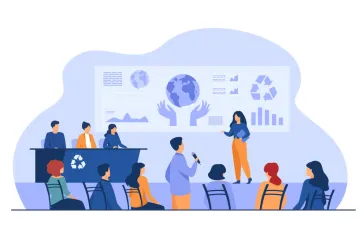 Conférence : Vers un avenir tout électrique : pourquoi et comment ?