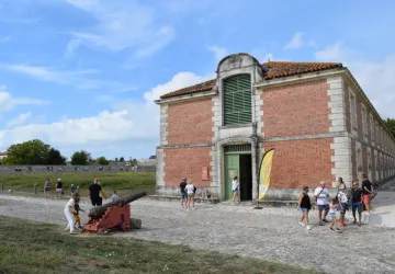 Atelier “Citrouilles et histoires”_Marennes-Hiers-Brouage