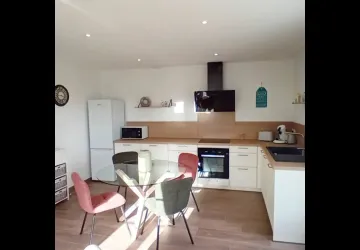 Meublé SARL le Nautile n° 1_Saint-Pierre-d'Oléron