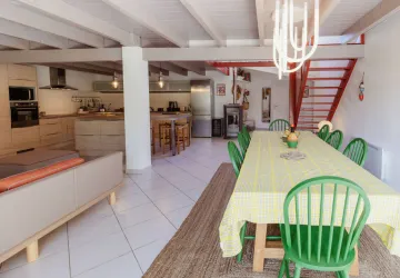 Le Chai Roudoudou_Saint-Georges-d'Oléron