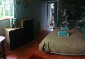 Le Clos des Agapanthes