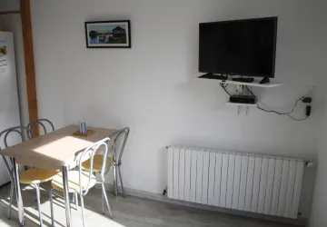 Meublé de M. et Mme Percet