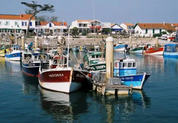 Meublé de M. et Mme Percet