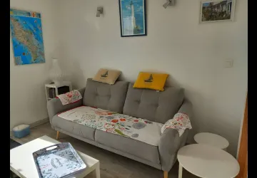 Meublé de M. et Mme Percet