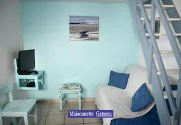Maisonette Gatseau_Saint-Trojan-les-Bains