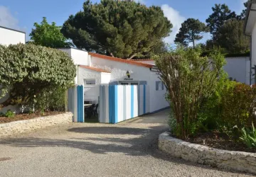 Maisonette Gatseau_Saint-Trojan-les-Bains