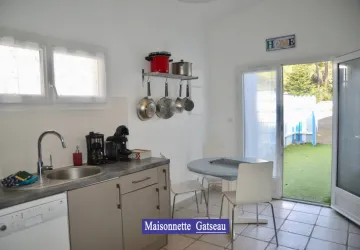 Maisonette Gatseau_Saint-Trojan-les-Bains