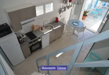 Maisonette Gatseau_Saint-Trojan-les-Bains