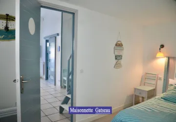 Maisonette Gatseau_Saint-Trojan-les-Bains