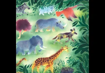 Atelier : Animaux articulés_Marennes-Hiers-Brouage