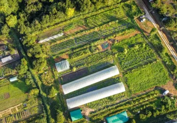 Visite et atelier au jardin de l'APO_Saint-Trojan-les-Bains