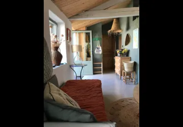 Maison Mimosa_Saint-Pierre-d'Oléron