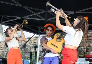 Balades musicales - Jeyo_Saint-Pierre-d'Oléron