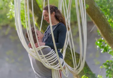 Spectacle de rue - Bal(les)_Saint-Pierre-d'Oléron