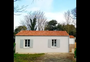 Meublé SARL le Nautile n° 1_Saint-Pierre-d'Oléron