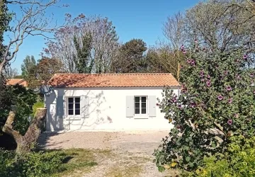 Meublé Le Nautile n° 1_Saint-Pierre-d'Oléron