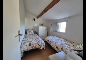 Petit Paradis familial à Oléron_Saint-Pierre-d'Oléron