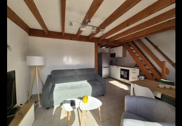 Petit Paradis familial à Oléron_Saint-Pierre-d'Oléron