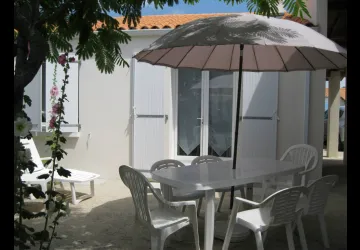 Meublé de M. et Mme Etournaud