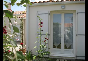 Meublé de M. et Mme Etournaud