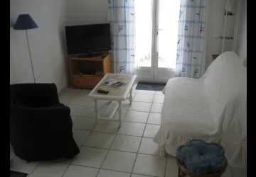 Meublé de M. et Mme Etournaud