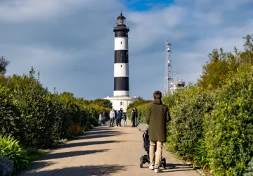 Jeu de piste : Rayures & Mirages à Chassiron - Rendez-vous aux Jardins_Saint-Denis-d'Oléron