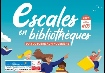 "L’anglais par les jeux" animé par Odile_Saint-Georges-d'Oléron