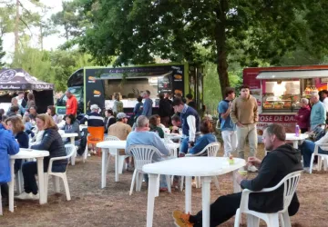 "Grand-Village en fête"