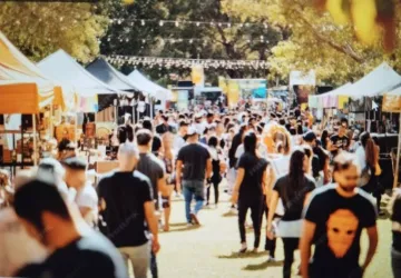 Marché des Petits Créateurs