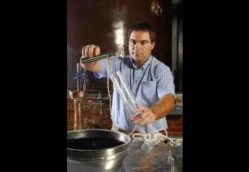 Vignoble Maxime PINARD_La Brée-les-Bains