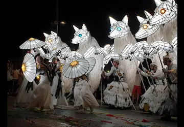 Ô les Arts - 3ème édition