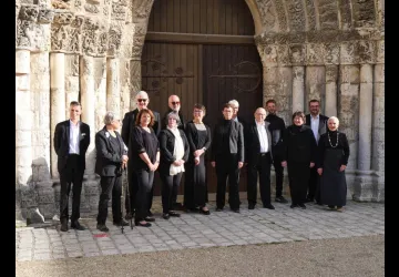 La nuit et les étoiles… de Palestrina à Barber