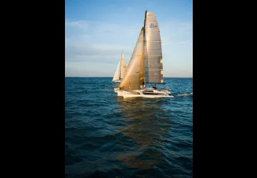 Forum Nautique_Saint-Georges-d'Oléron