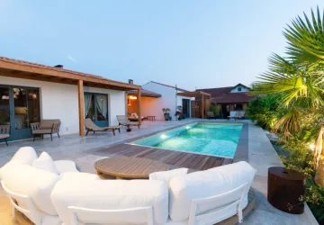 La Maison d'Yvonne_Le Grand-Village-Plage