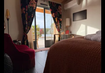 La Maison d'Yvonne_Le Grand-Village-Plage