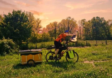 Concert de Ben Epic_Saint-Denis-d'Oléron