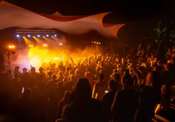 Concert Théâtre d'Ardoise_Dolus-d'Oléron