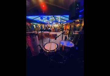 Le mercredi 26 août danse country suivi du Solär Club_Le Château-d'Oléron