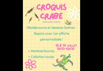 affiche