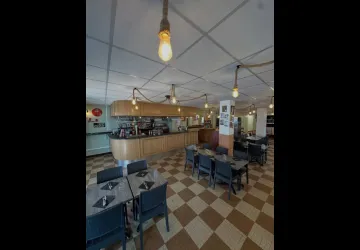 Bar Restaurant l'Odyssée_La Brée-les-Bains