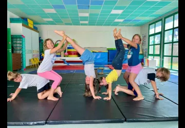 Les ateliers cirque de Madame Flèche_Saint-Denis-d'Oléron