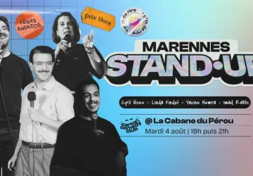 Line-up