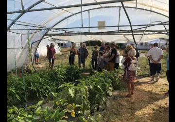 Les Journées Agricoles