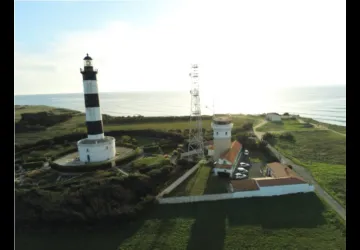 Visite du sémaphore de Chassiron - Journées du Patrimoine 2026_Saint-Denis-d'Oléron