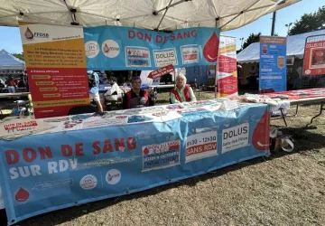 Fête des associations