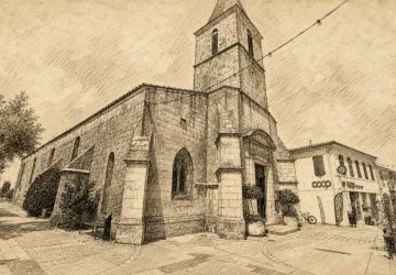 Journée du Patrimoine
